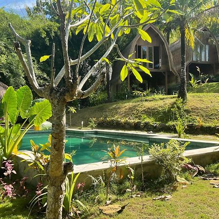 Majango Bungalows Kuta  ภายนอก รูปภาพ