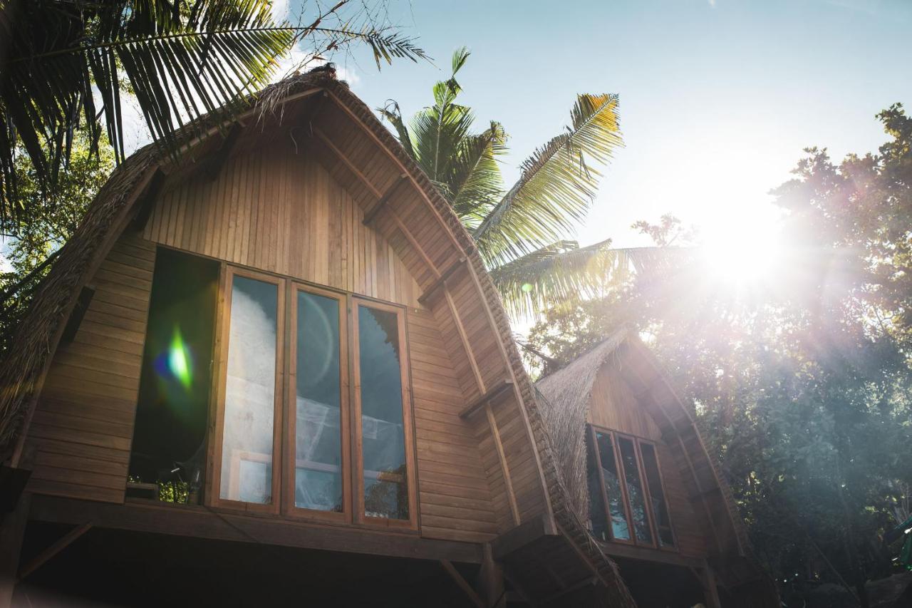 Majango Bungalows Kuta  ภายนอก รูปภาพ