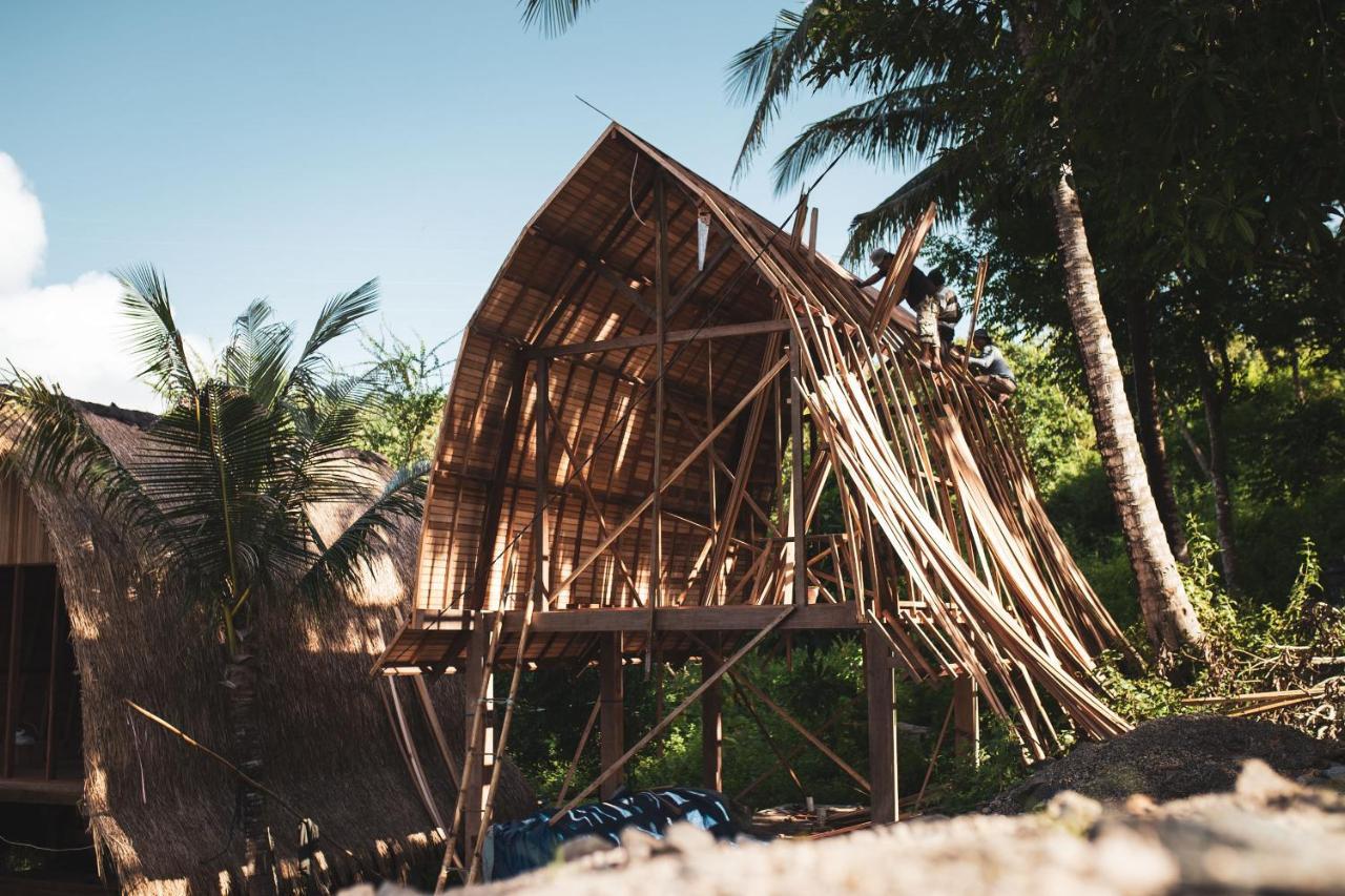 Majango Bungalows Kuta  ภายนอก รูปภาพ