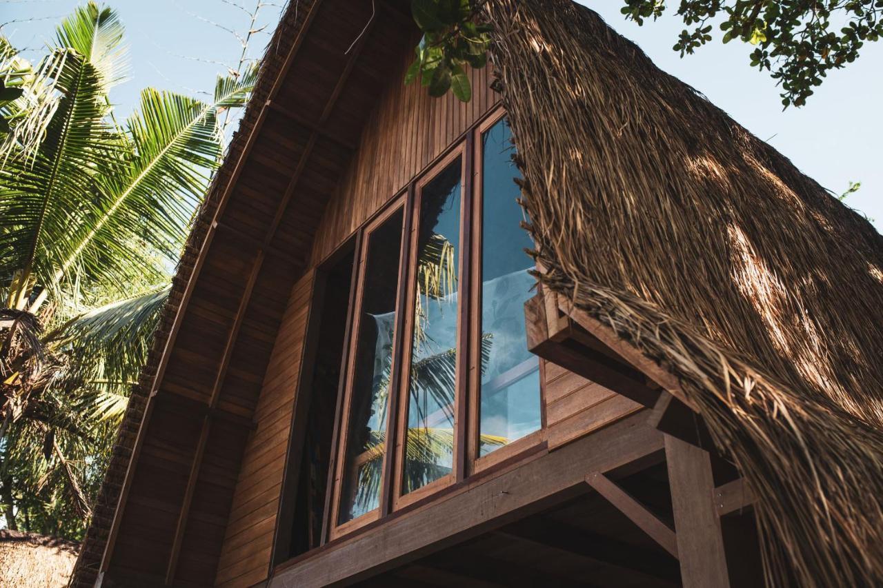 Majango Bungalows Kuta  ภายนอก รูปภาพ