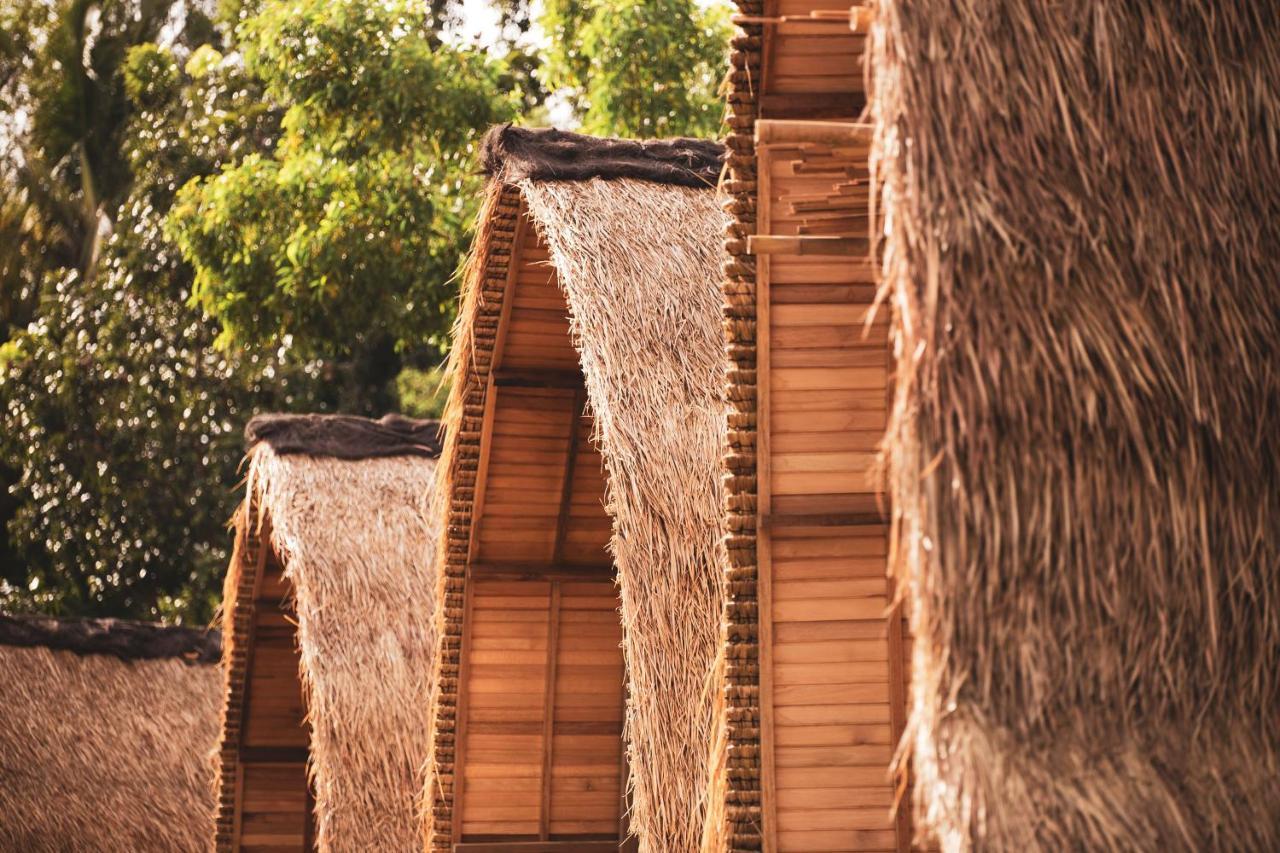 Majango Bungalows Kuta  ภายนอก รูปภาพ