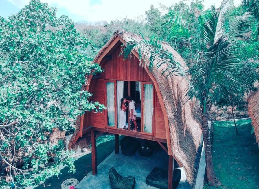 Majango Bungalows Kuta  ภายนอก รูปภาพ