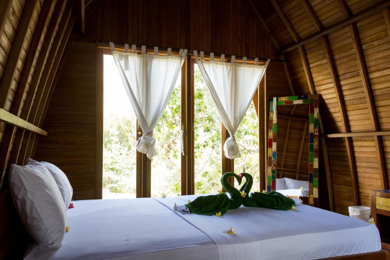 Majango Bungalows Kuta  ภายนอก รูปภาพ