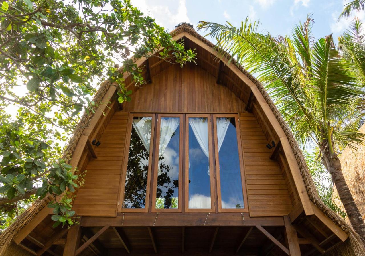 Majango Bungalows Kuta  ภายนอก รูปภาพ