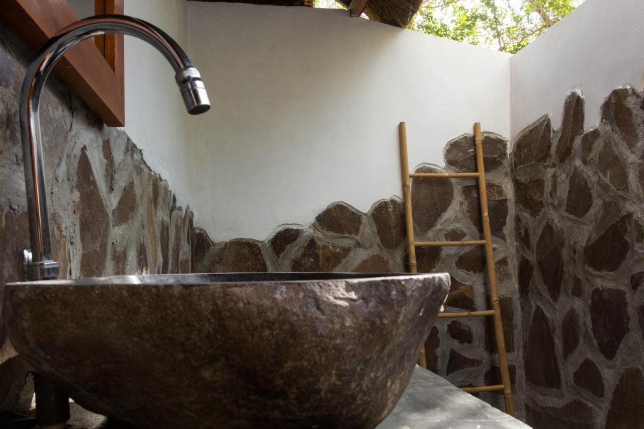 Majango Bungalows Kuta  ภายนอก รูปภาพ