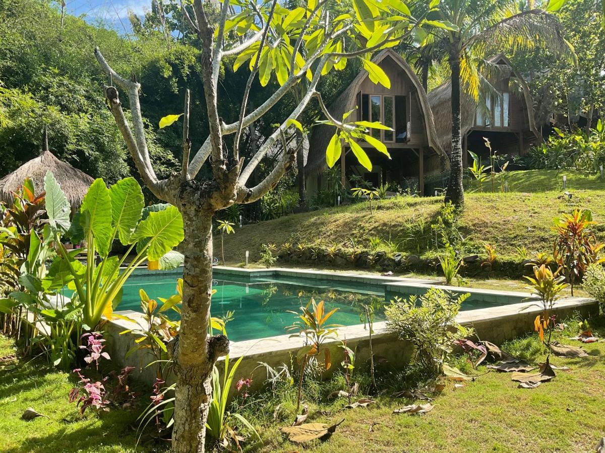 Majango Bungalows Kuta  ภายนอก รูปภาพ