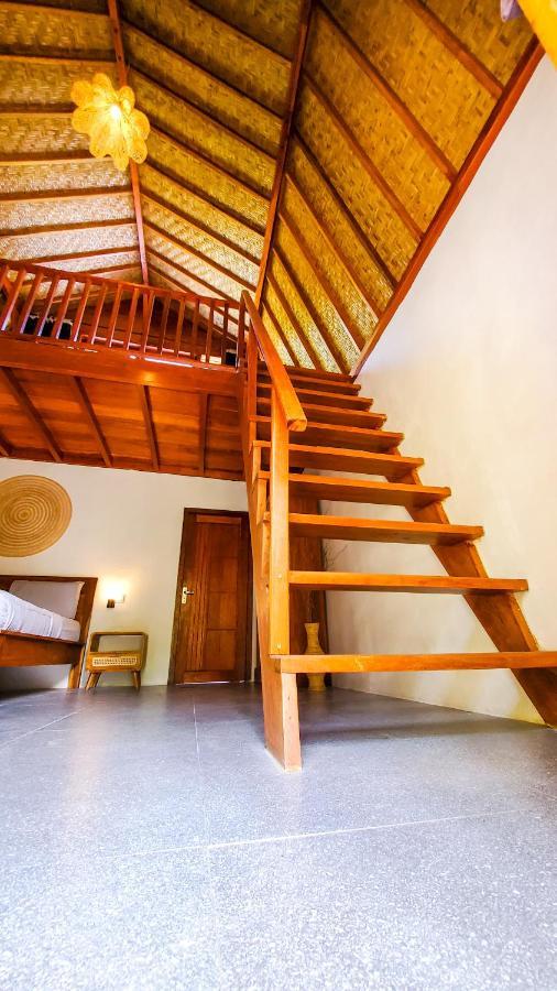 Majango Bungalows Kuta  ภายนอก รูปภาพ