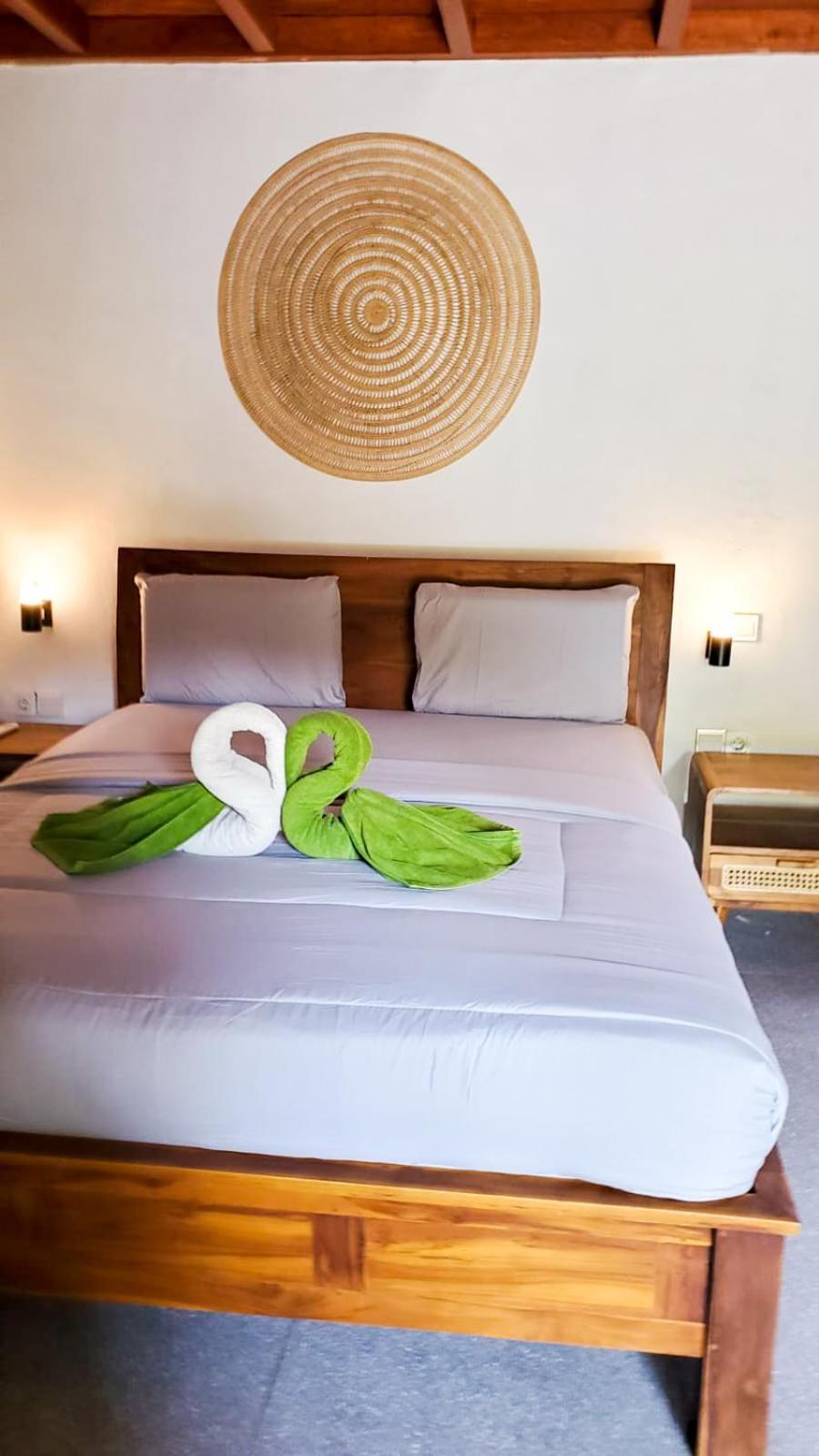 Majango Bungalows Kuta  ห้อง รูปภาพ