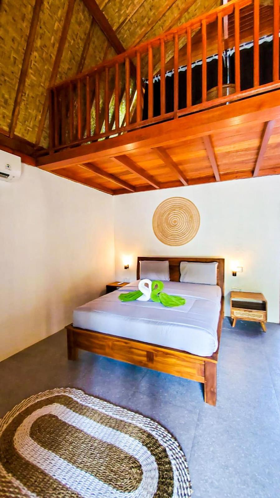 Majango Bungalows Kuta  ห้อง รูปภาพ